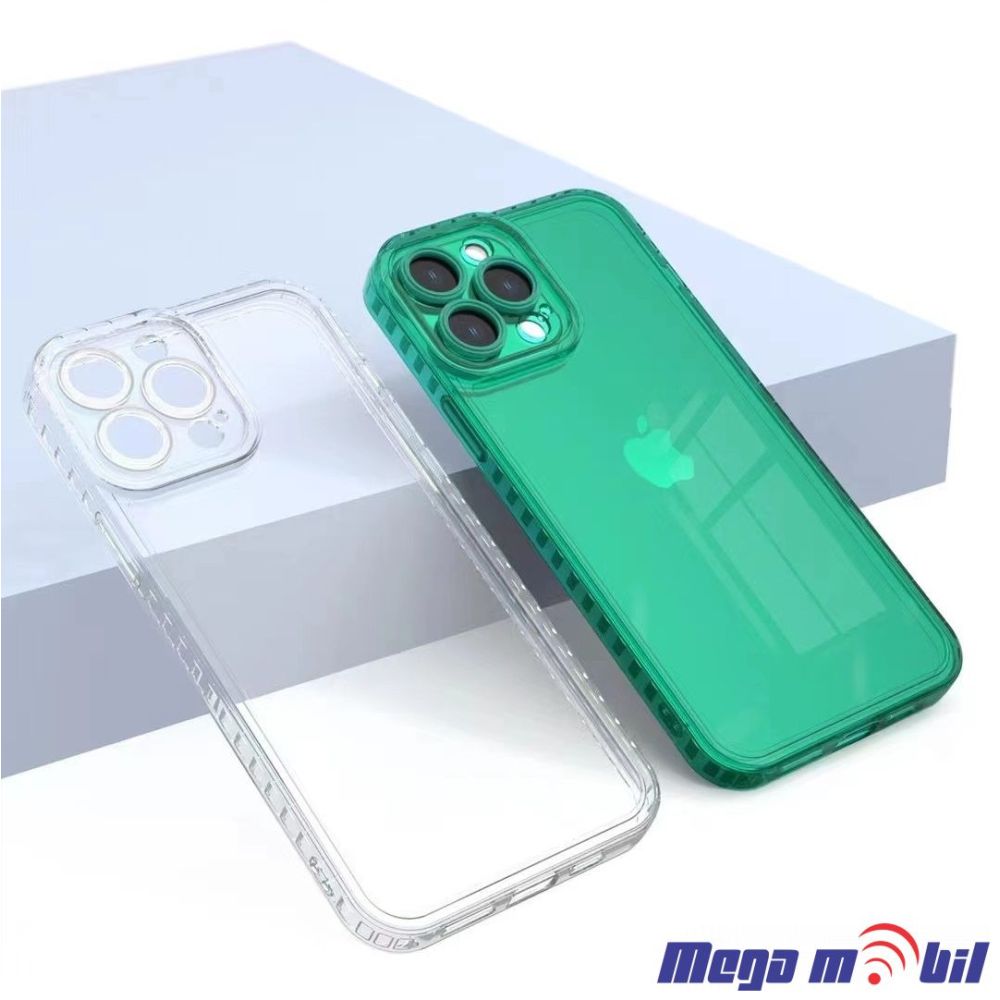 Futrola Samsung A03/ A035G Candy red.